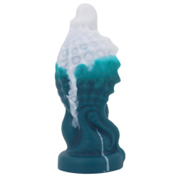 Anal Predator Plug Hippass M 15.5 x 6.5cm